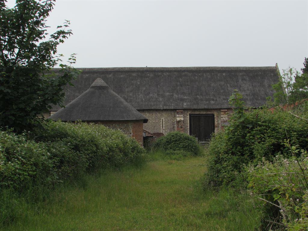barn