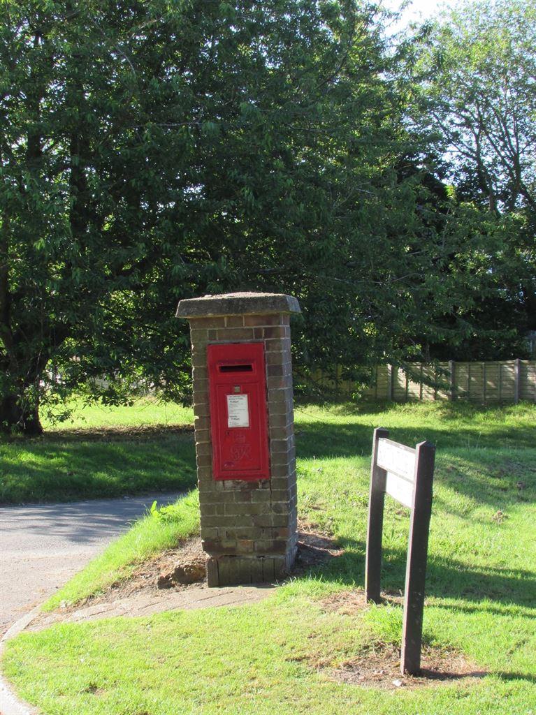 postbox