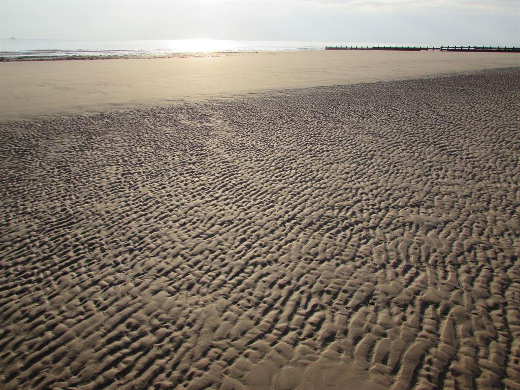cobbledsand