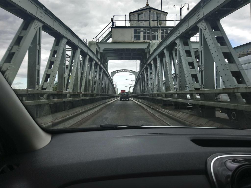 bridge