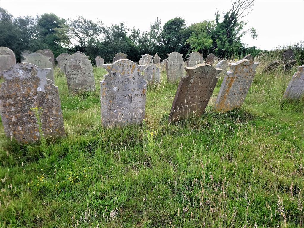 graveyard