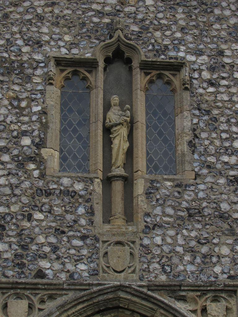 niche