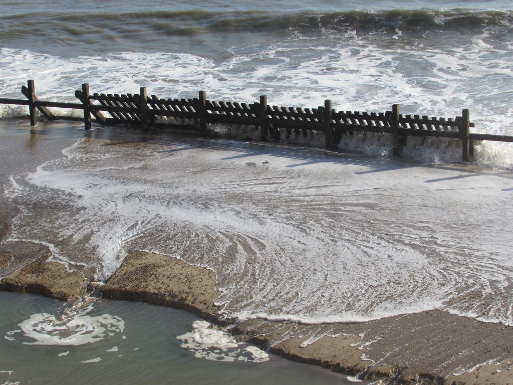 seadefences