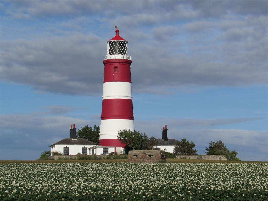 lighthouse