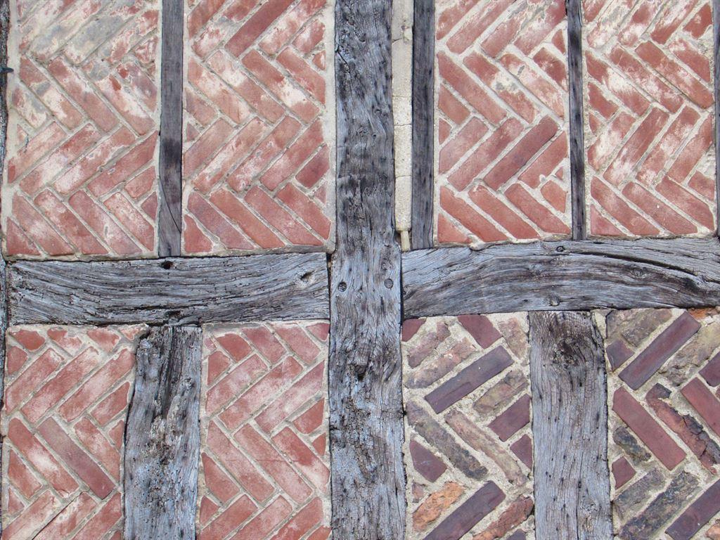 beams