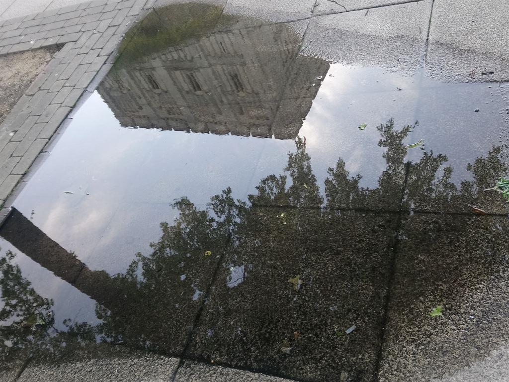 puddle