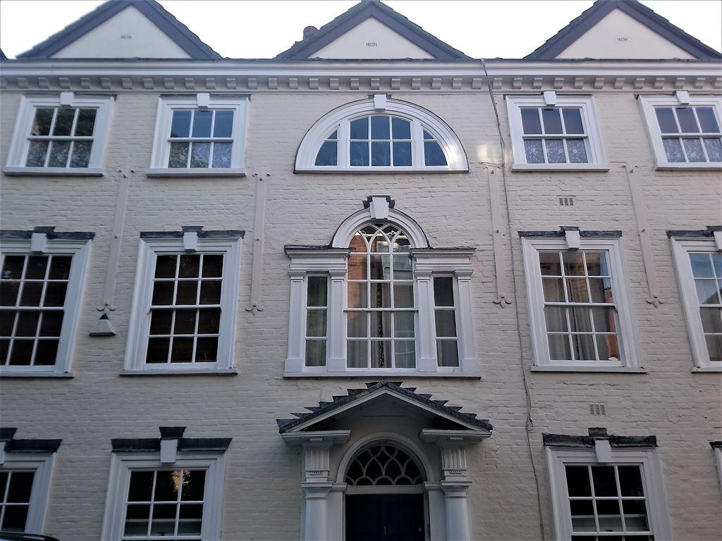 facade