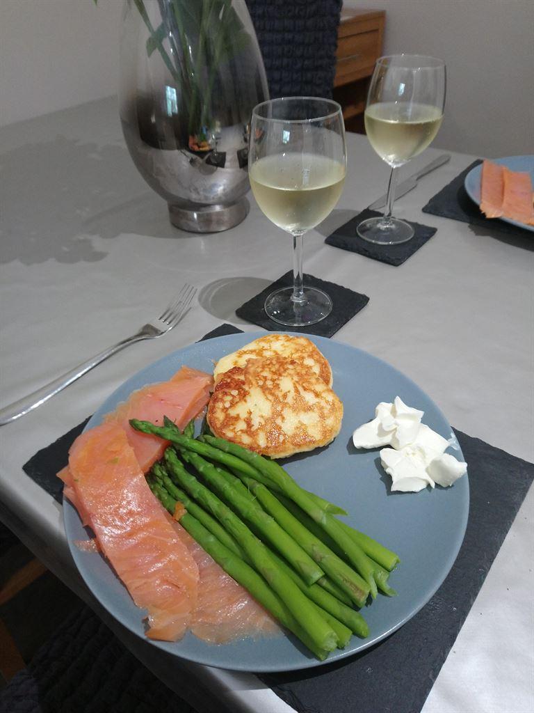 lunch