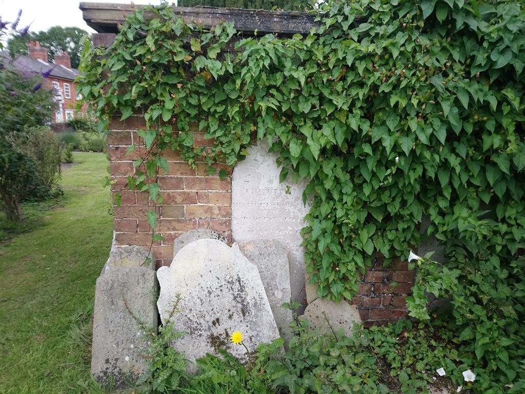 grave