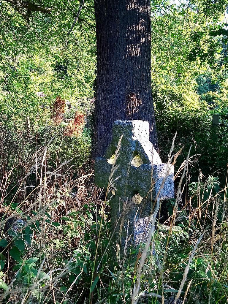 churchyard