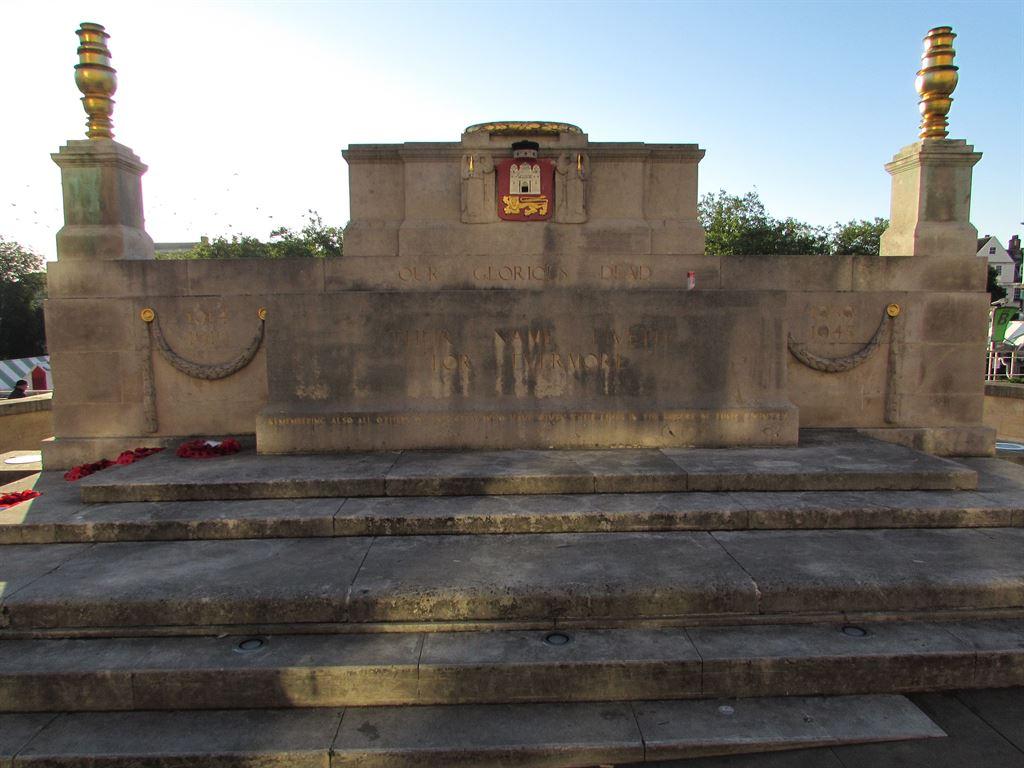 memorial