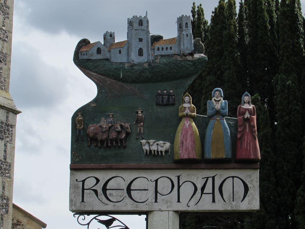 sign