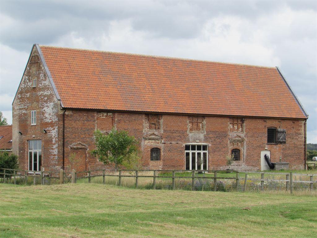 barn