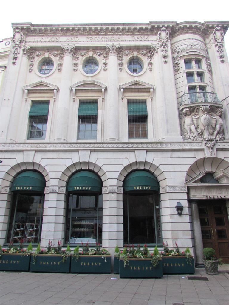 bank