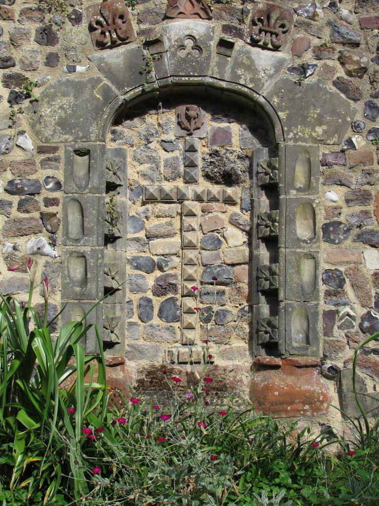cross