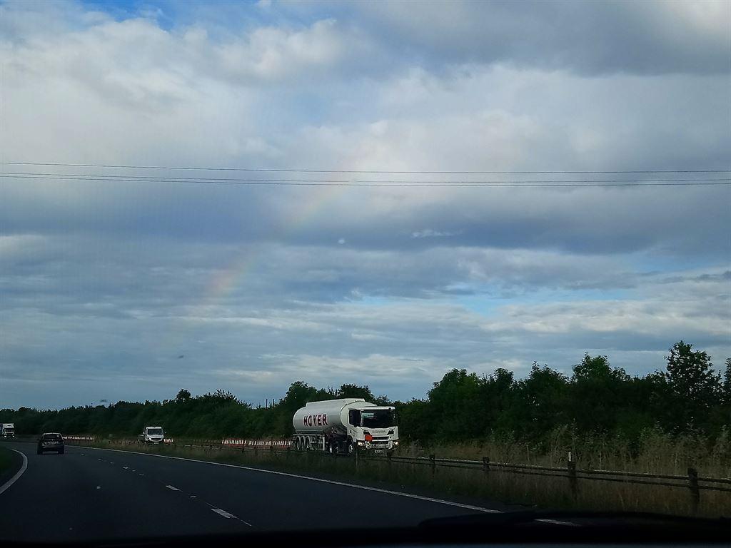 rainbow