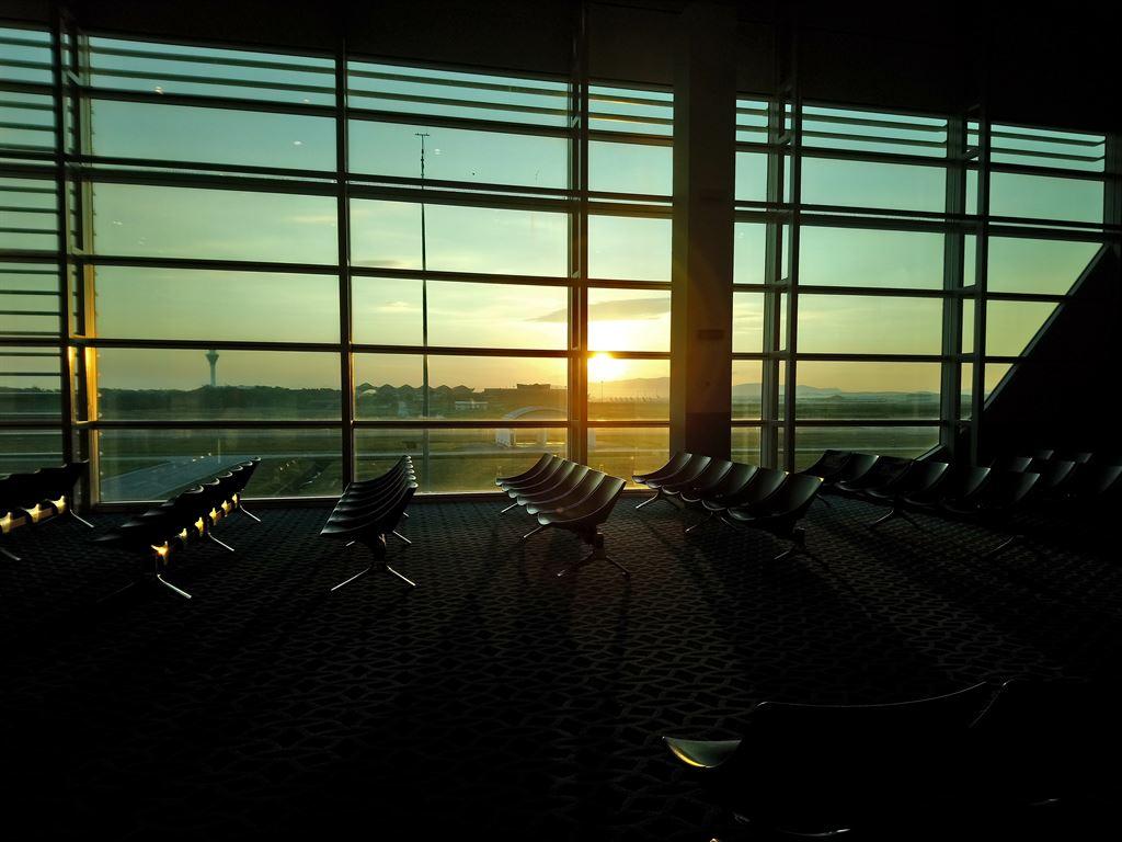 sunrise