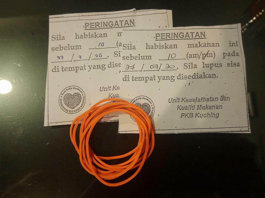 notes&bands