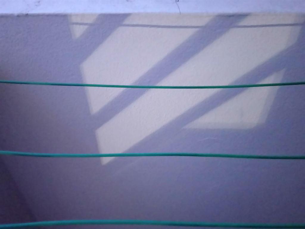 clothesline
