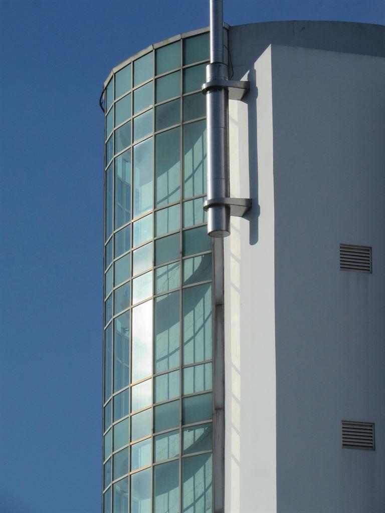flagpole