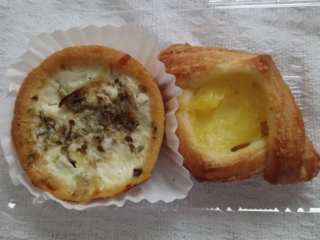 brekkie