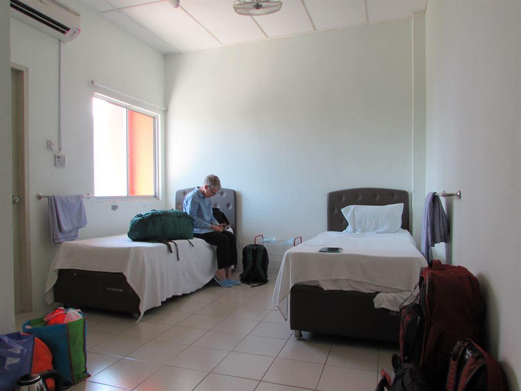 room