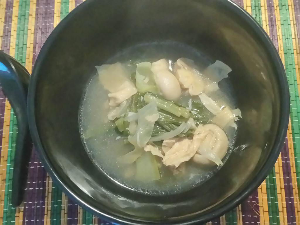 soup
