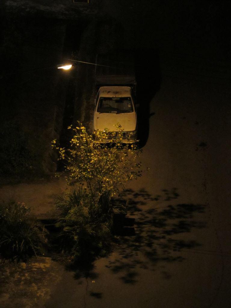 lampshadows