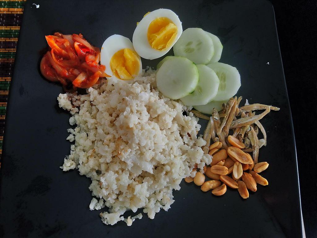 caulilemak
