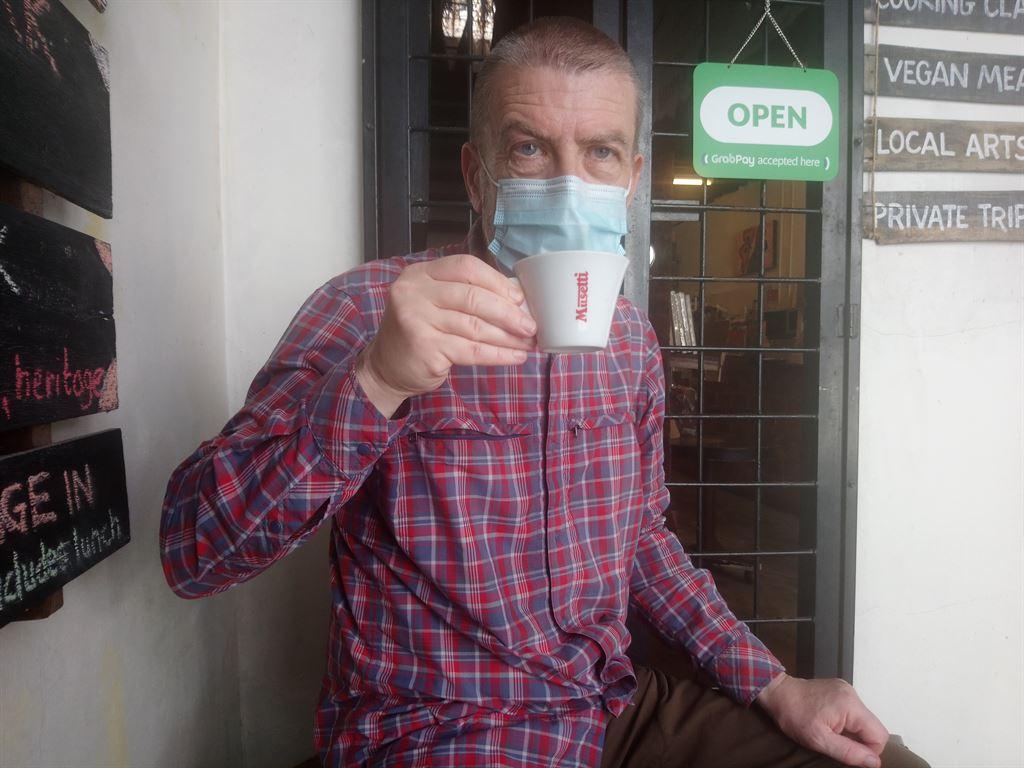 coffee