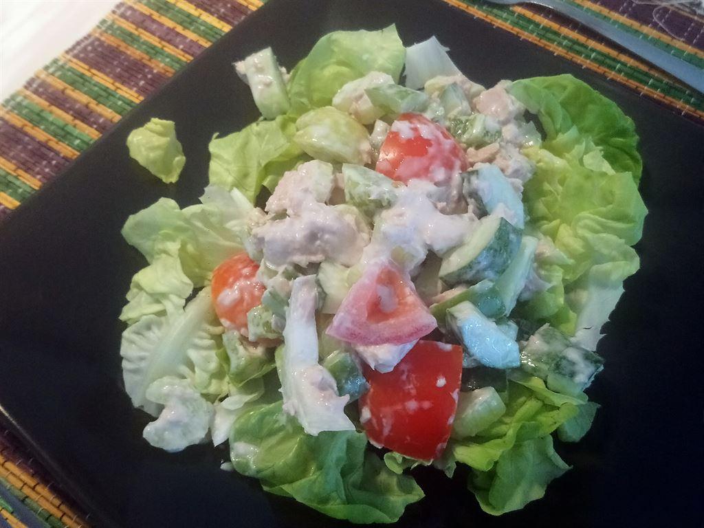 salad