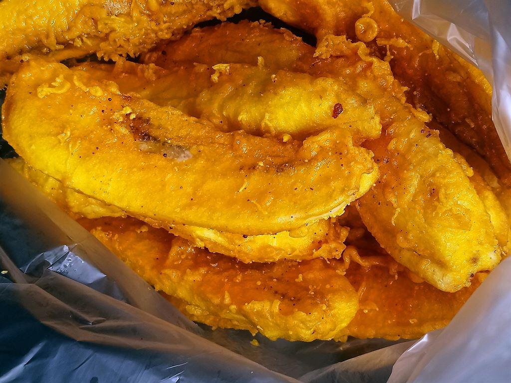 pisanggoreng
