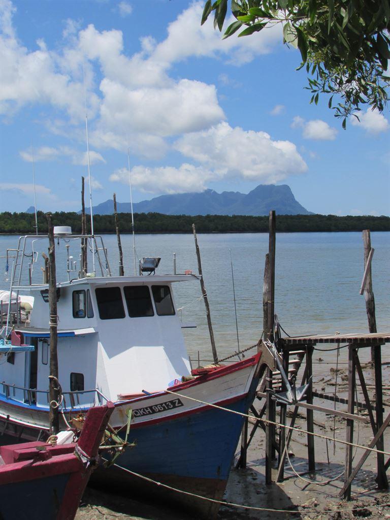 santubong