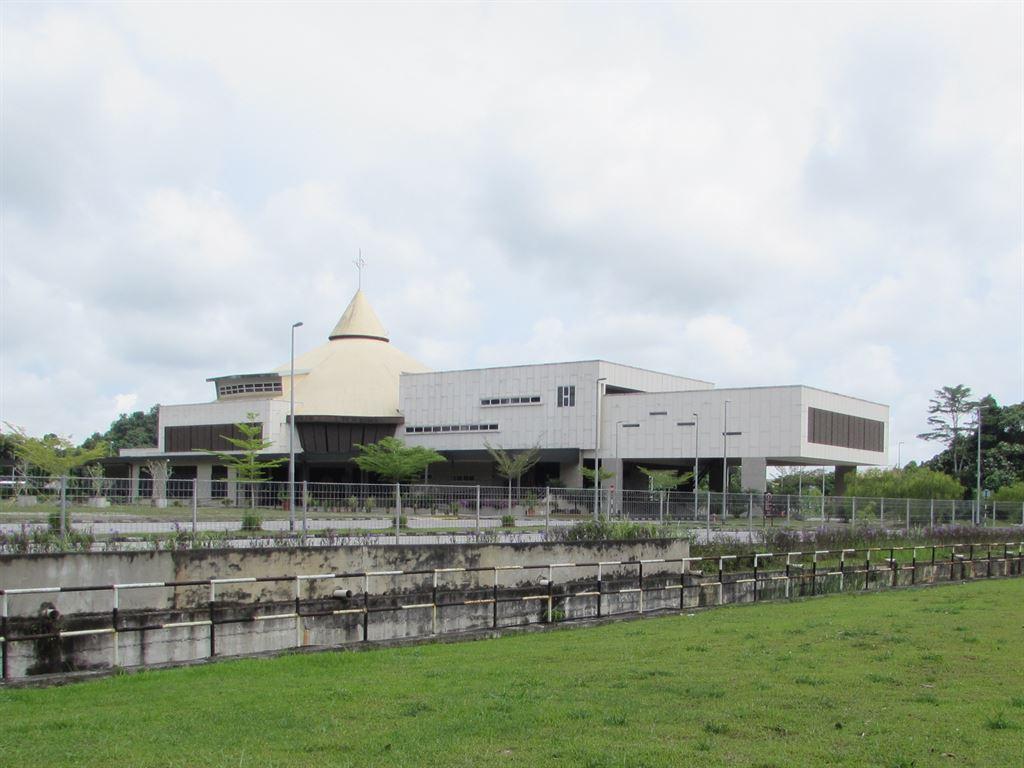 church