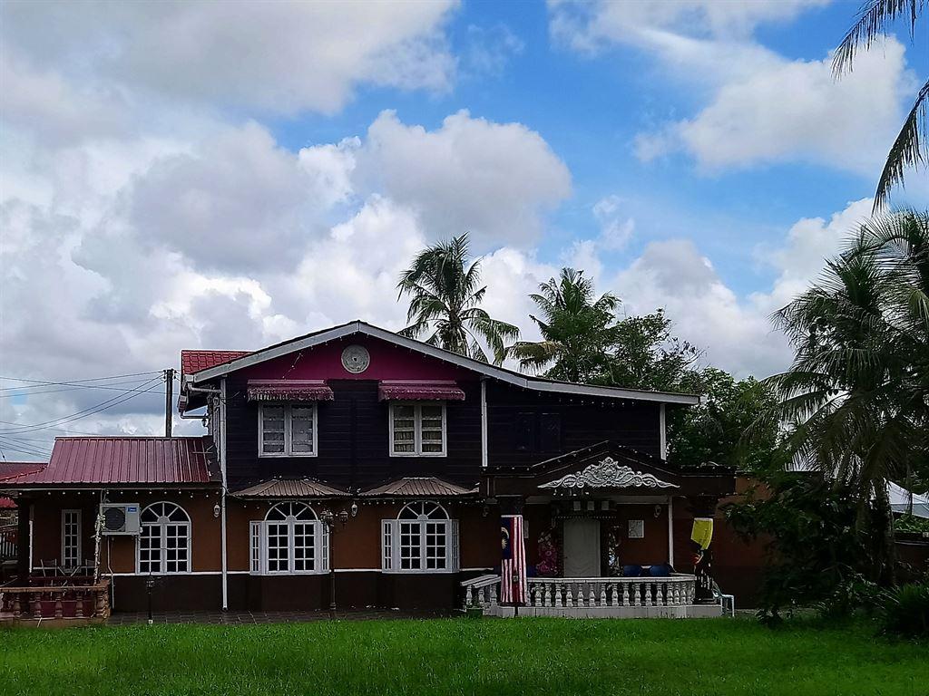 kampunghouse