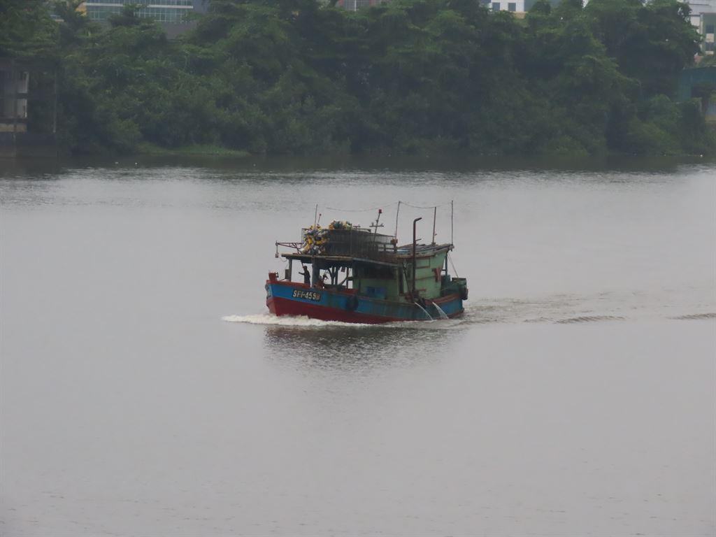 fishingboat