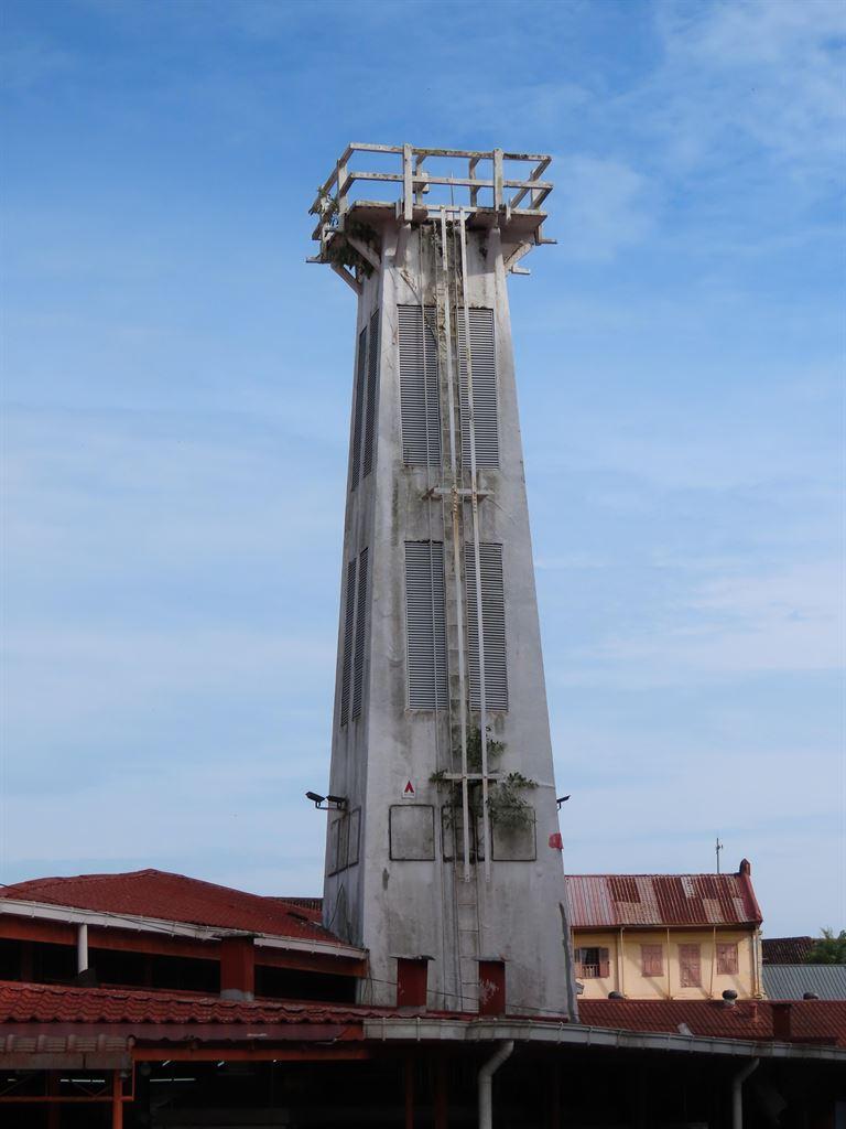 firetower