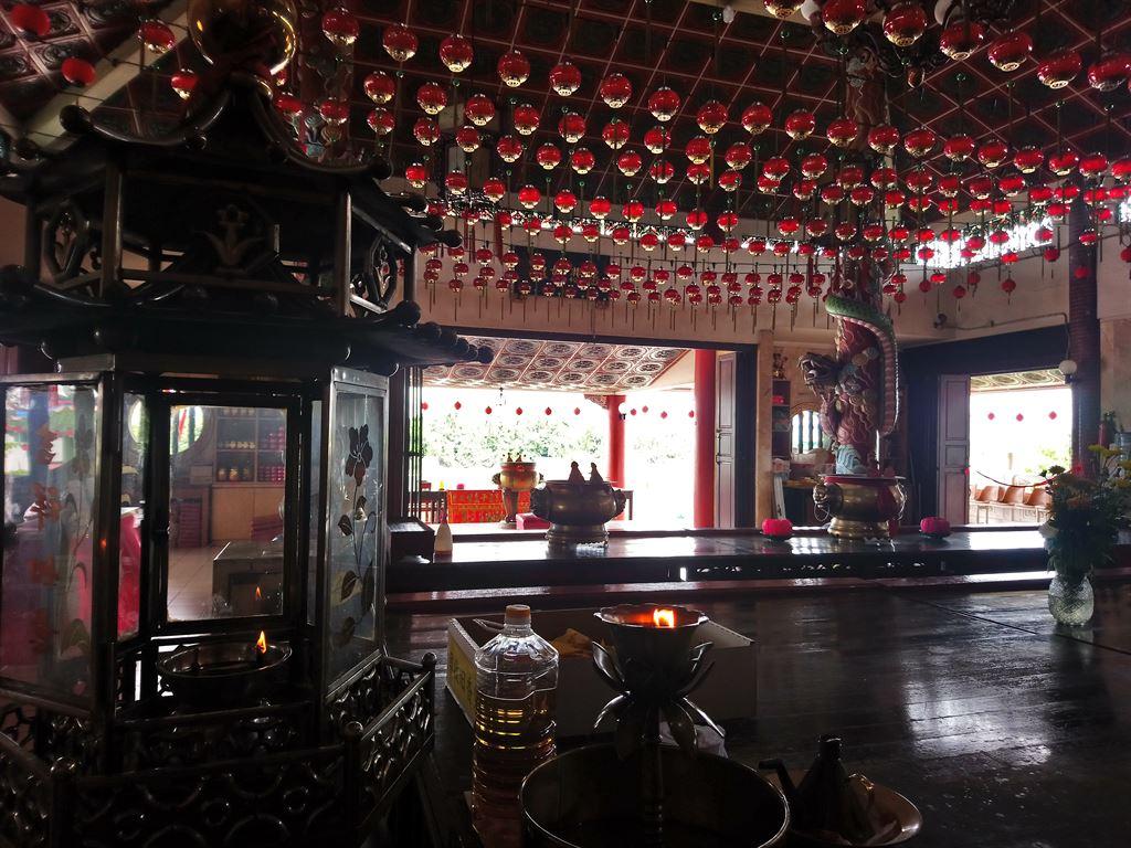 hall