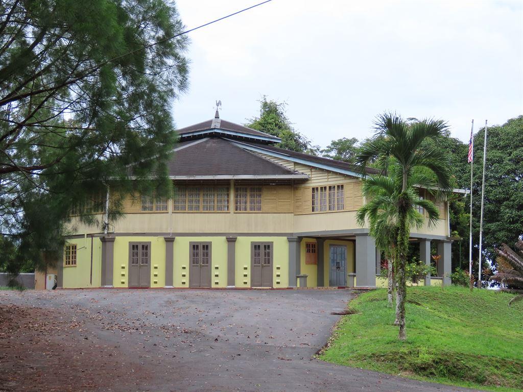 rumah