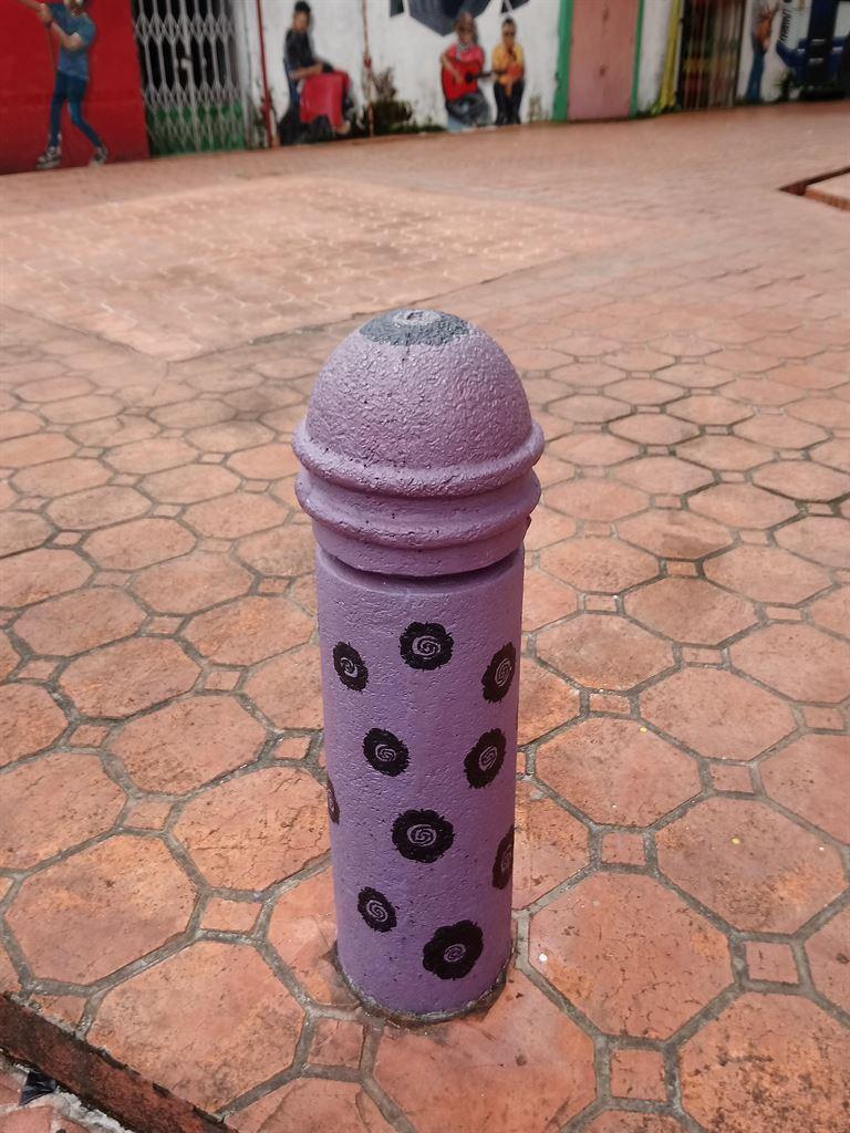 post
