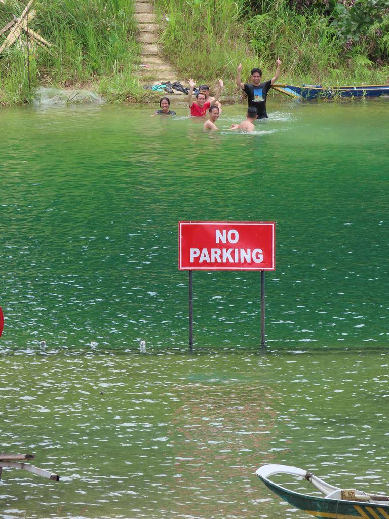 noparking