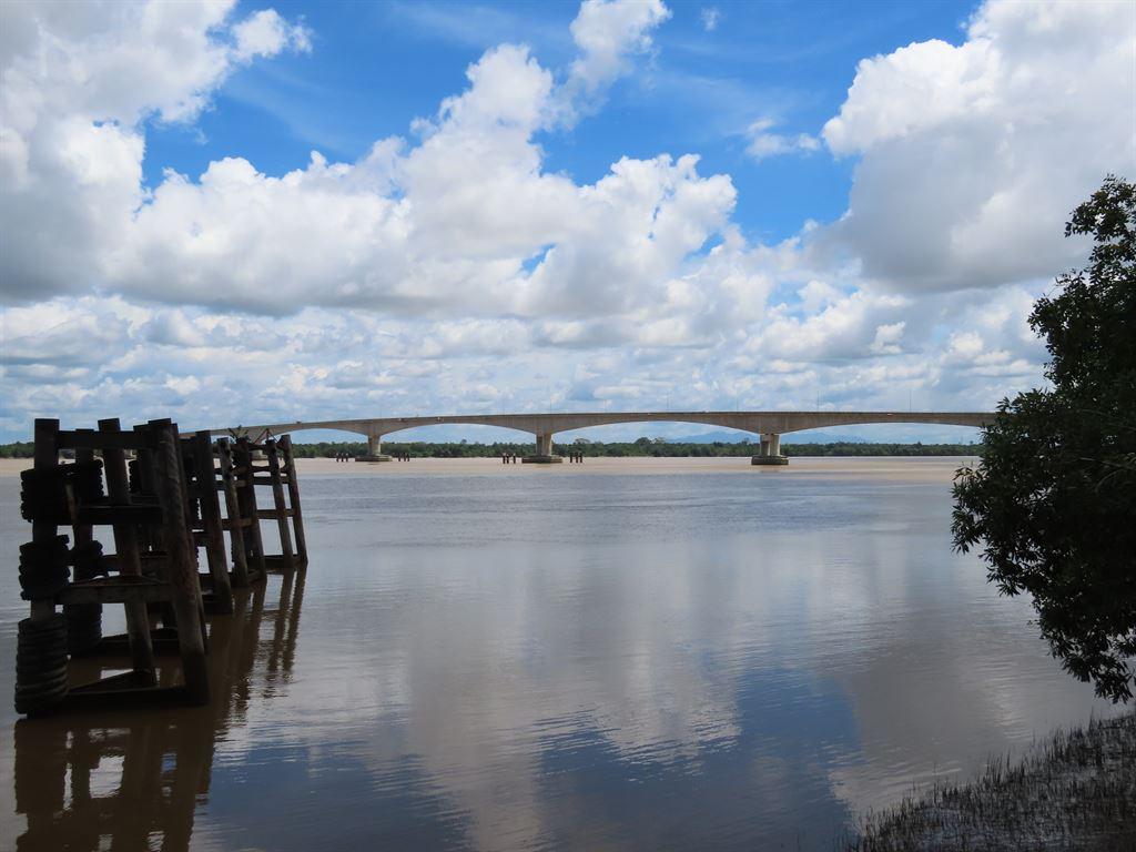bridge