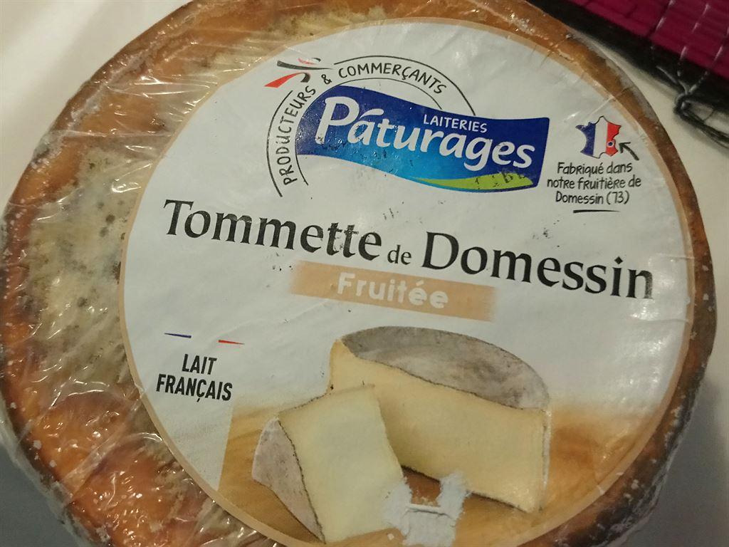 tommette