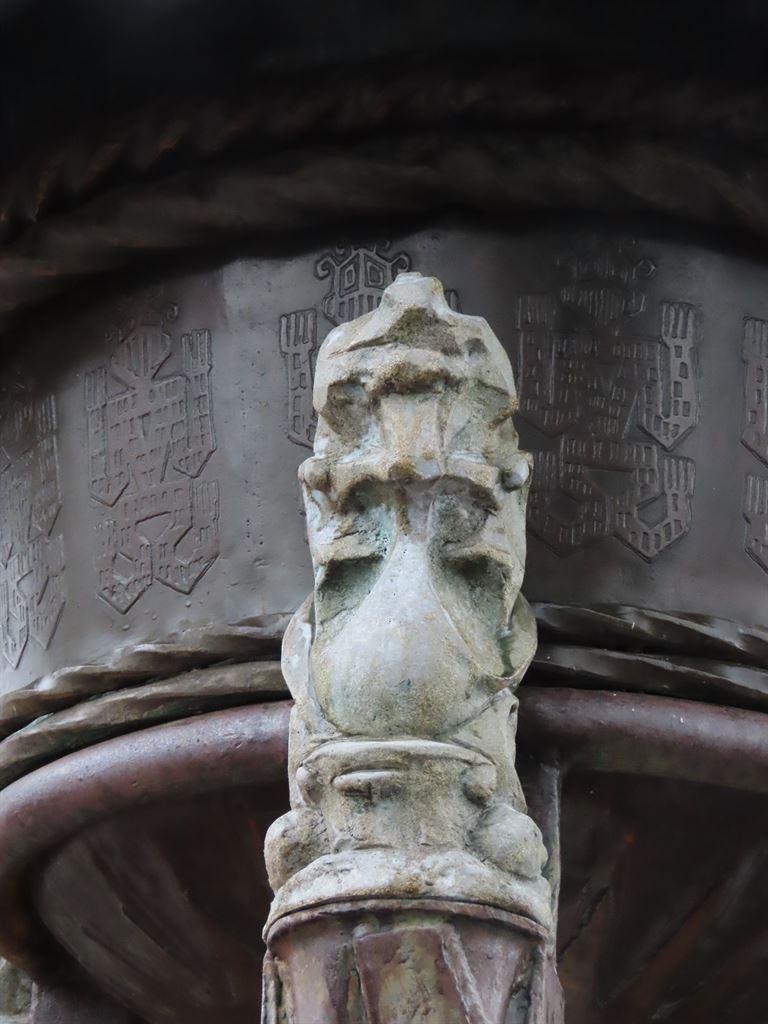 detail
