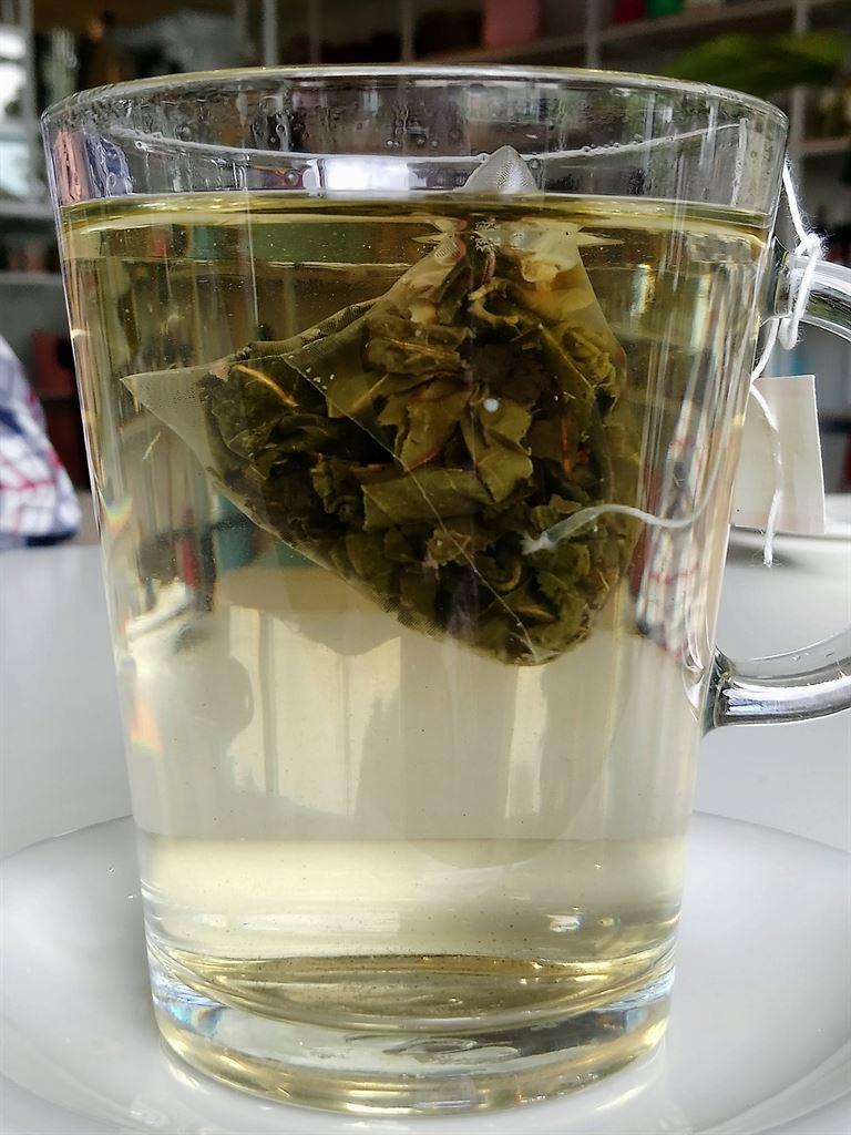tea