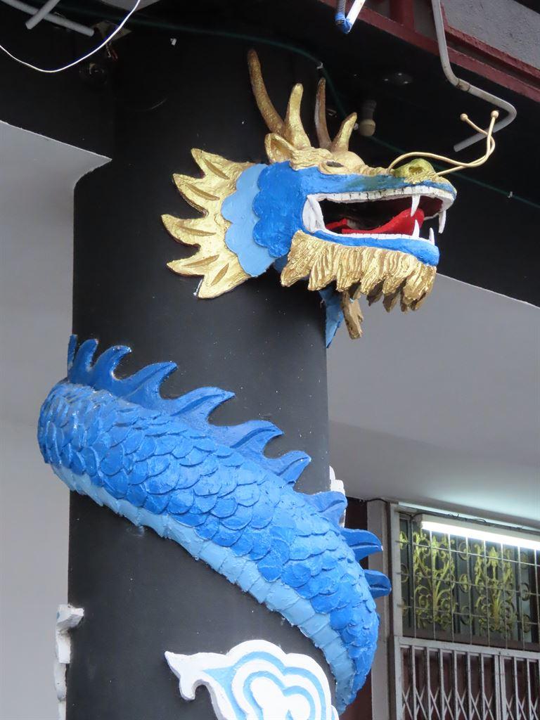 bluedragon
