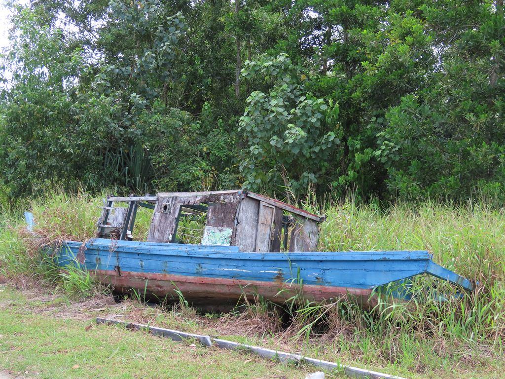 boat