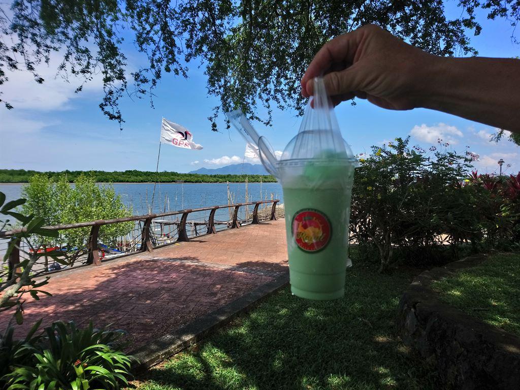 shake