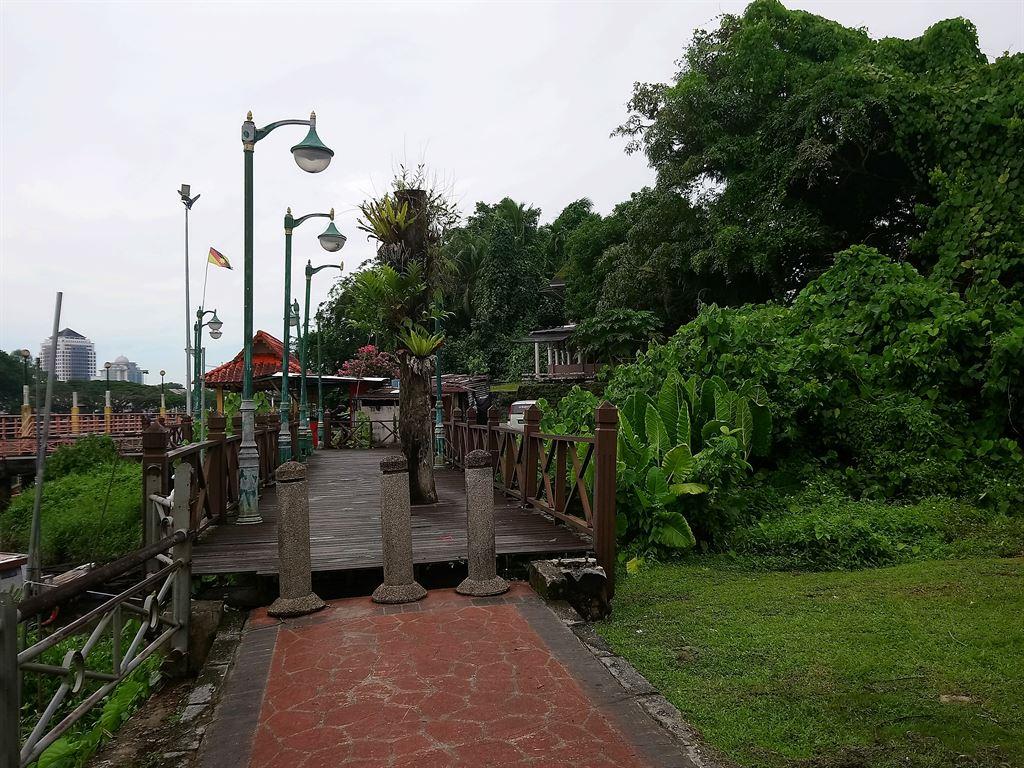 bridge