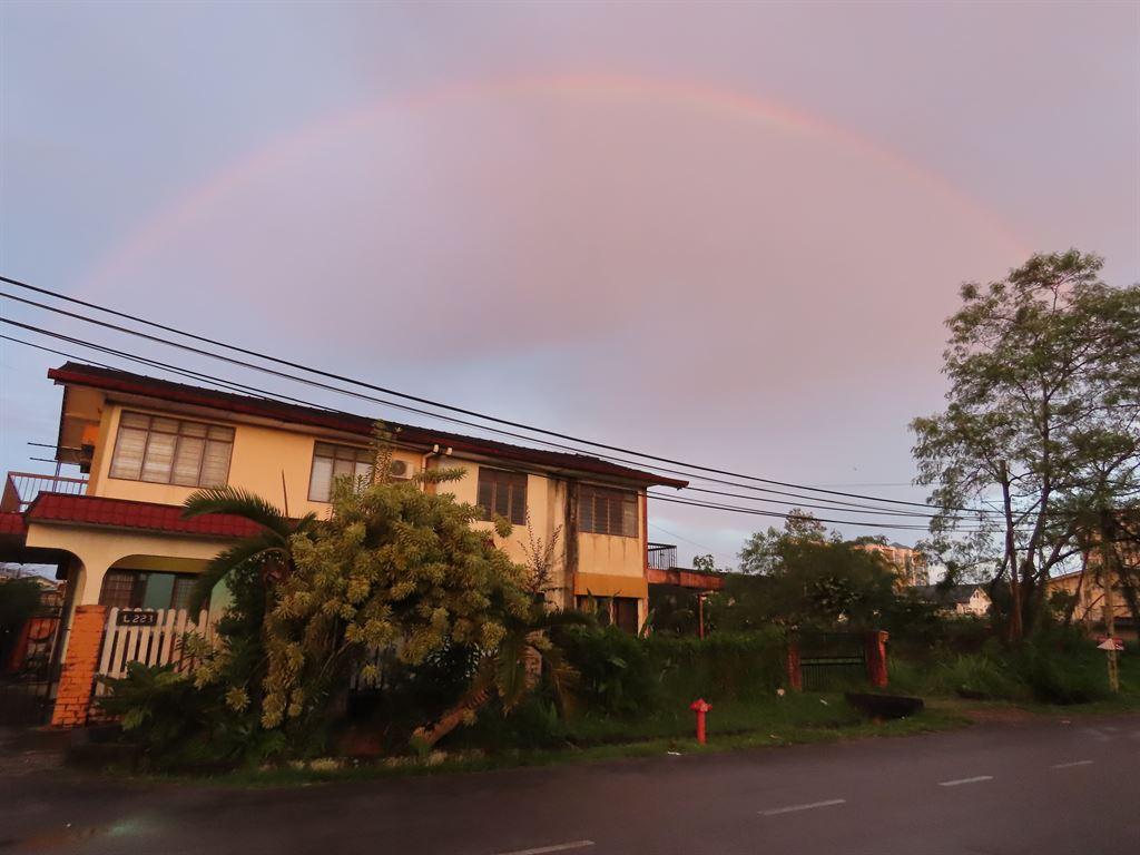 rainbow
